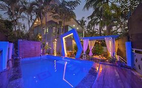 3Bhk Fortune Villa By Tropicana Stays, Lonavala